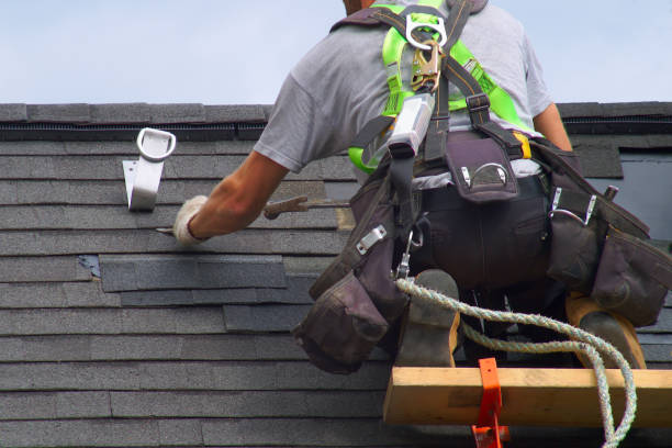 Best Green or Eco-Friendly Roofing Solutions  in Early, TX