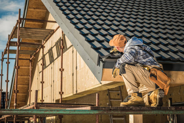 Early, TX Roofing services Company